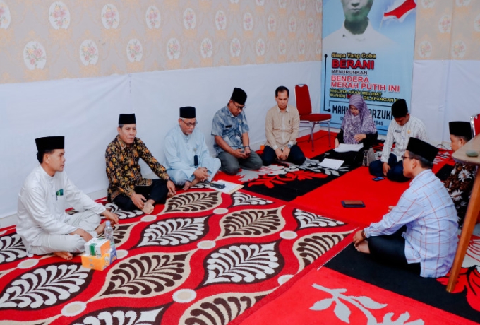 Usai Seleksi, Sebanyak 116 Peserta akan Tampil pada MTQ Riau XLIII  di Bengkalis 