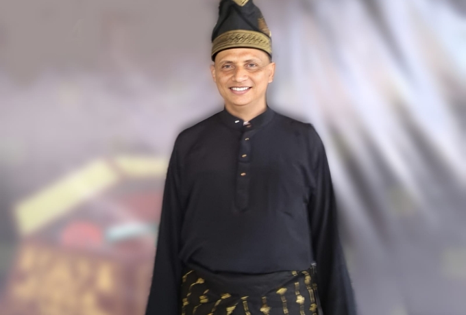 Bupati Siak Dapat Dukungan Penuh untuk Proses Seleksi Terbuka Direktur Utama BSP