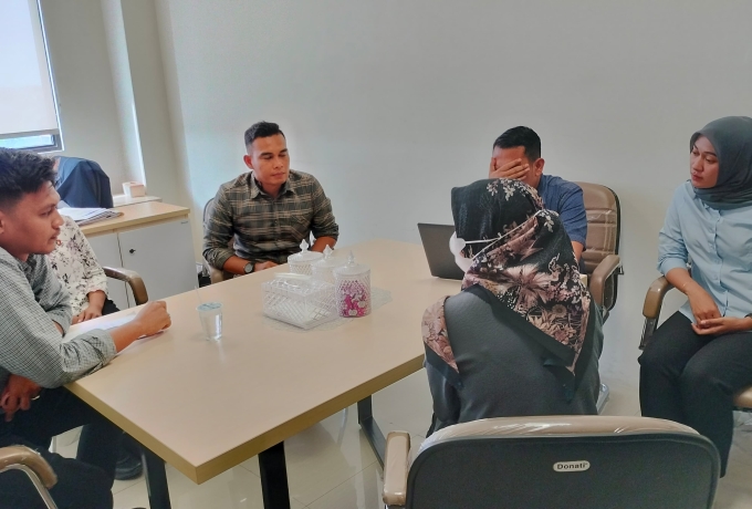 Pengusaha Produk Kecantikan Ditahan Terkait Dugaan Penipuan Rp 6,8 M