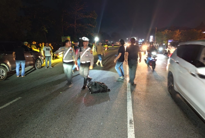 Polda Riau Amankan 25 Kg Sabu, Cairan Liquid serta Pil Ekstasi