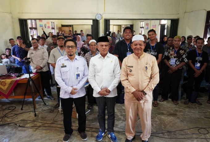 Program Makan Bergizi Gratis Jadi Harapan Baru Anak-anak Indonesia 