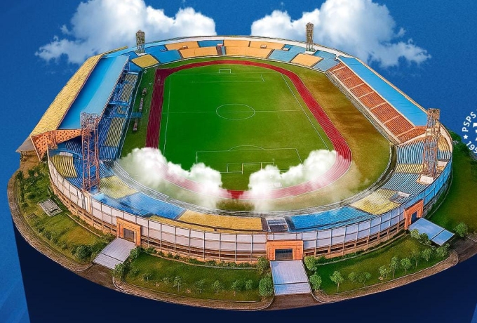 Laga Panas! PSPS vs PSMS, Siapa yang Bangkit dari Luka?