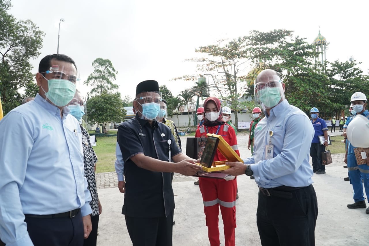 RAPP-APR Tetap Fokuskan K3 di Masa Pandemi  