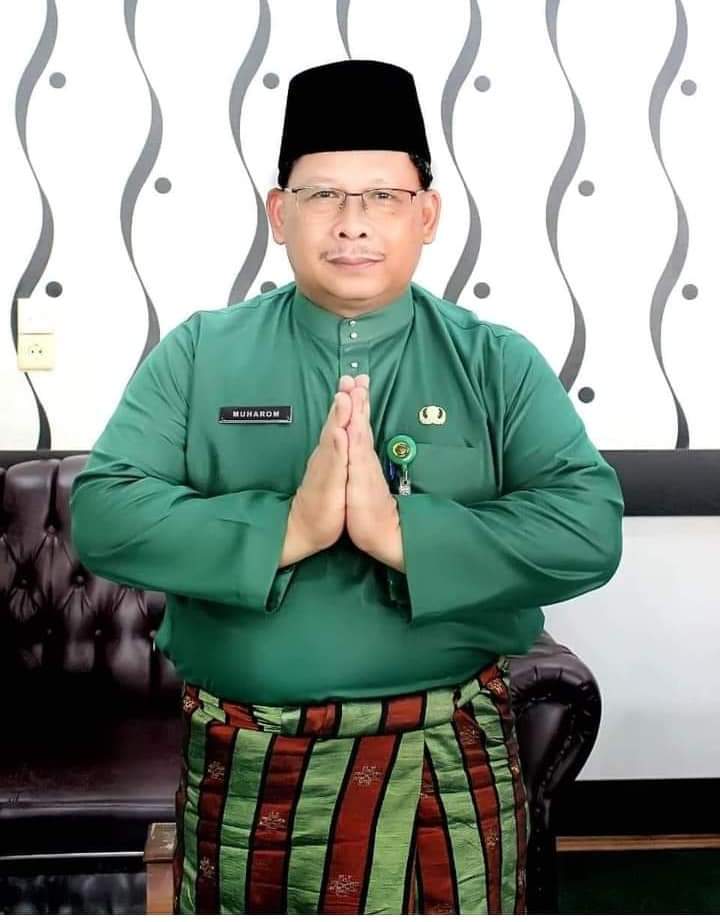 Bupati Siak H Alfedri, Sampai Belangsungkawa Atas Meninggalnya Kakan Kemenag Siak H Muharrom