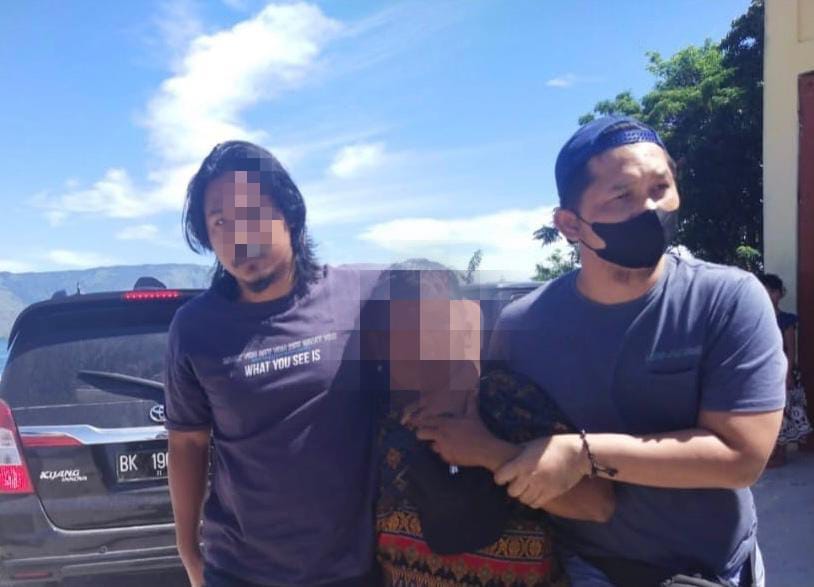 Polda Riau Ringkus Komplotan Pencuri Modus Pecah Kaca Mobil