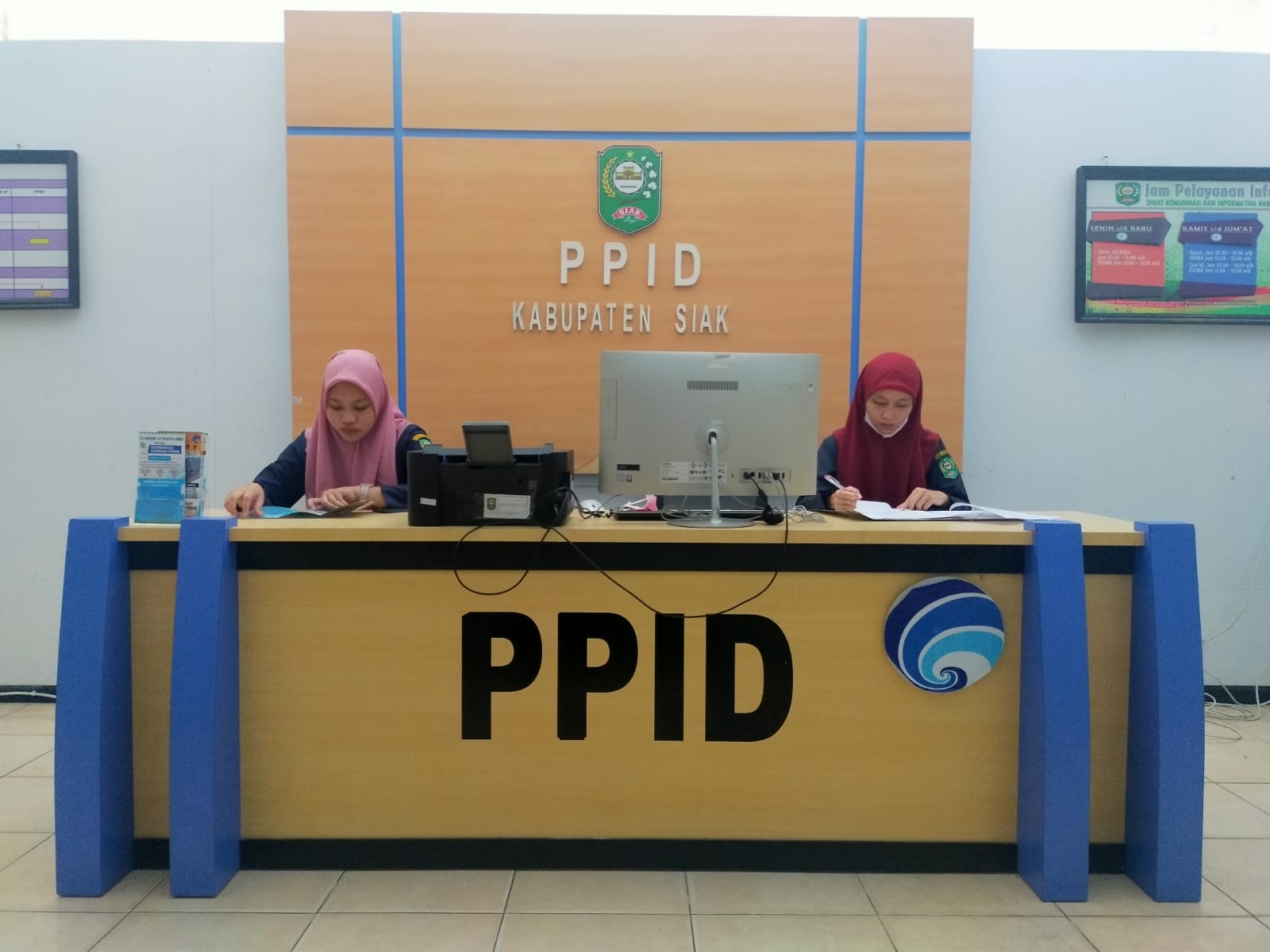 Aplikasi Lapor, Permudah Pemohon Sampaikan Aduan Layanan Publik