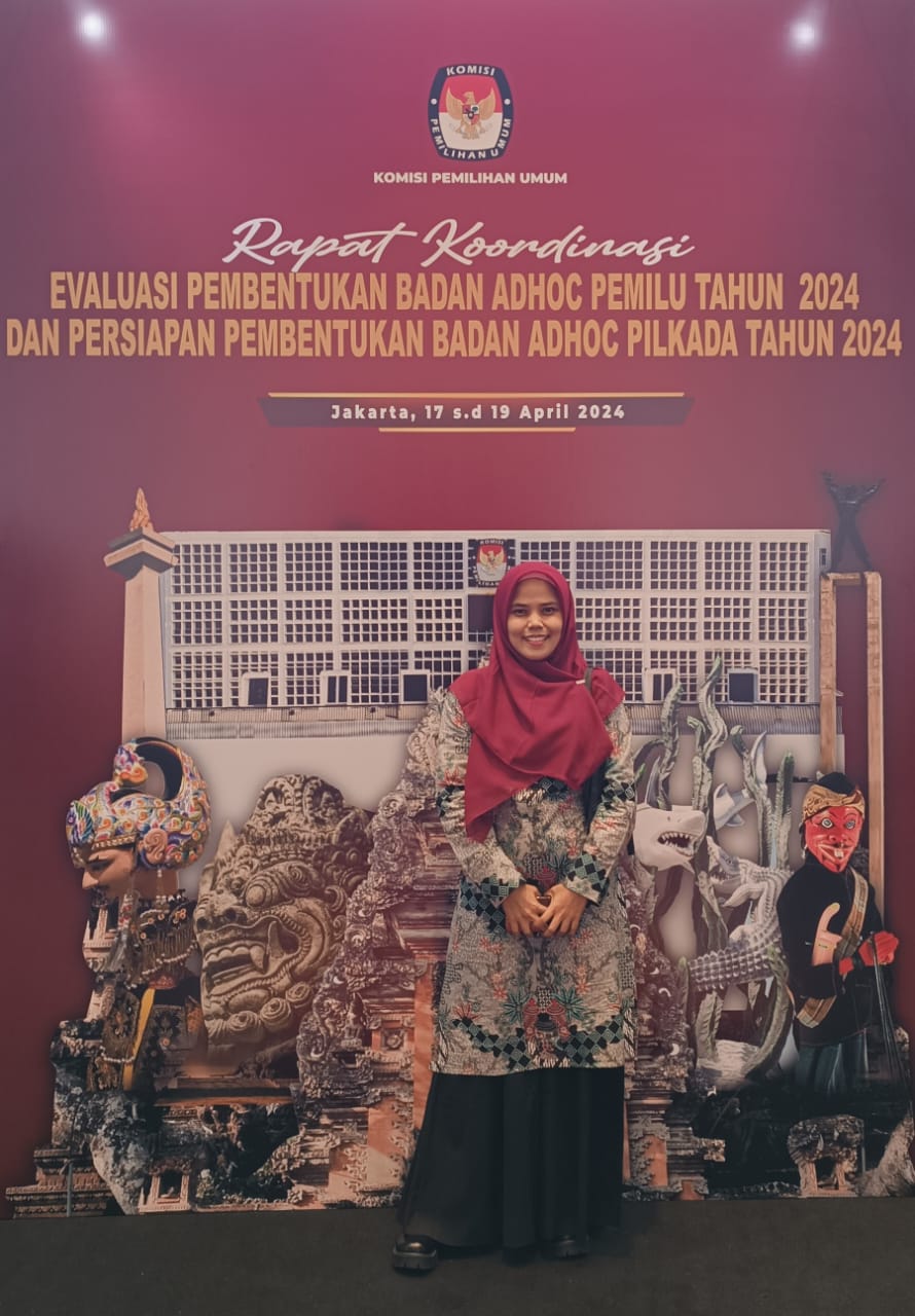 KPU Kampar Buka Rekrutmen PPK dan PPS  Untuk Pilkada 2024