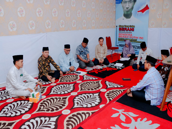 Usai Seleksi, Sebanyak 116 Peserta akan Tampil pada MTQ Riau XLIII  di Bengkalis 