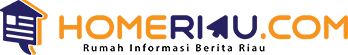 HomeRiau.com